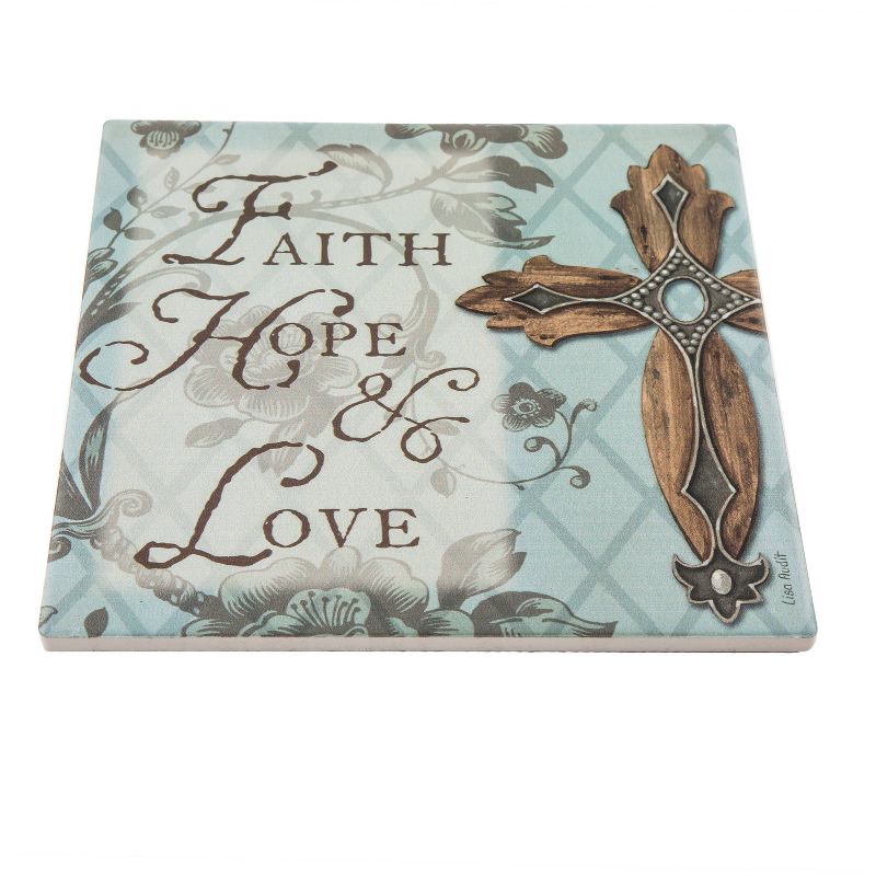 Glass And Metal Globe Snack Dispenser/ Storage - Plow & Hearth