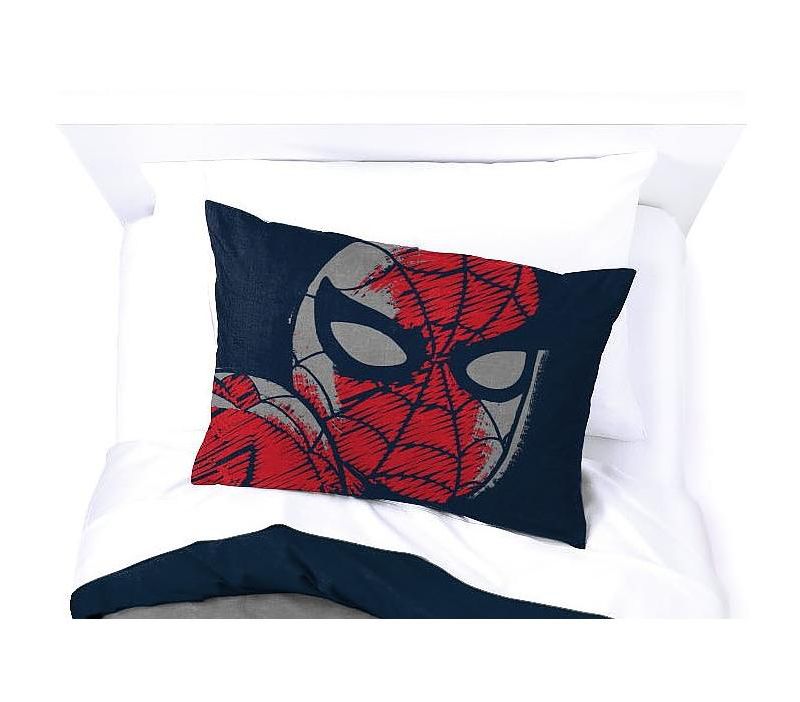 Saturday Park Marvel Spiderman Spider Sense Sham