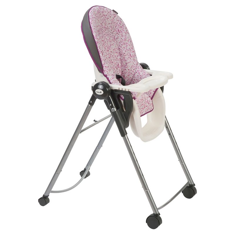 Safety 1st AdapTable 3-Position Lightweight High Chair