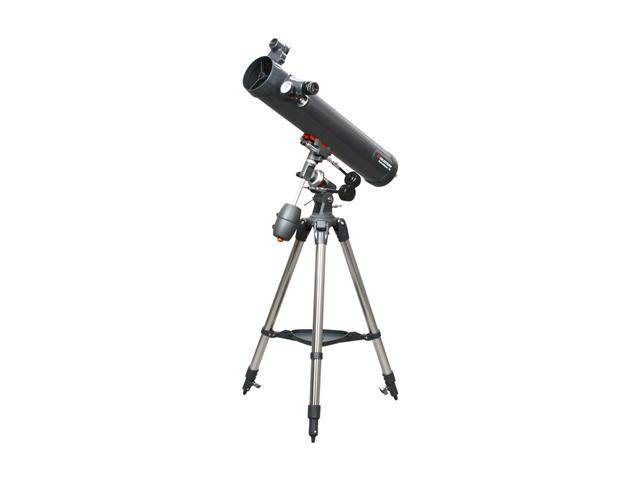 CELESTRON AstroMaster 76EQ Telescope