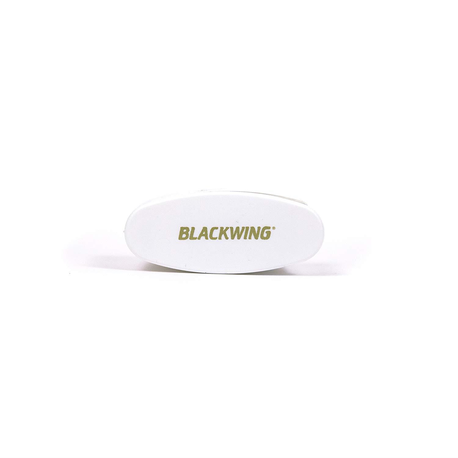 Blackwing White Long Point Sharpener