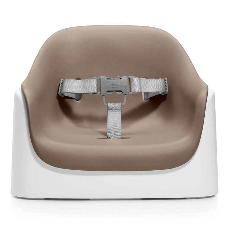 Stokke Clikk High Chair Cushion - Gray Sprinkle OCS