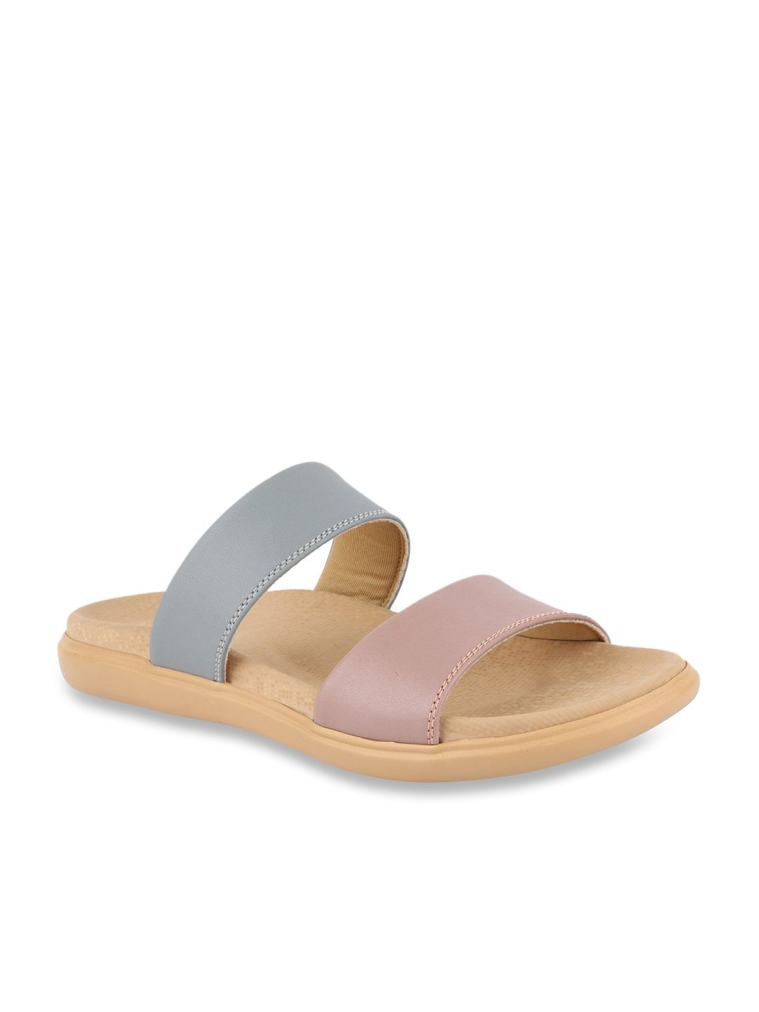 MediFeet Women's Onion Casual Sandals