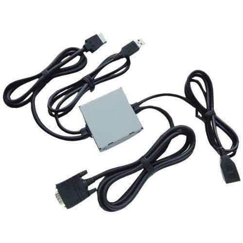 Pioneer CD-IV202NAVI VGA interface cable kit - connects your iPhone 5 to select Pioneer receivers