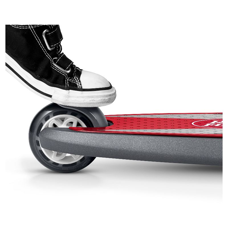 Radio Flyer EZ Glider Scooter - Red
