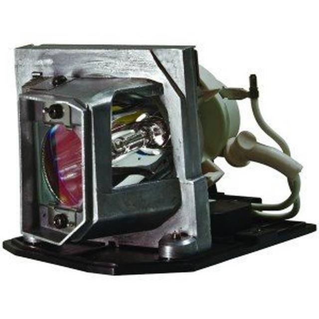 New OEM Original NEC NC900C Projector Lamp With Housing Genuine