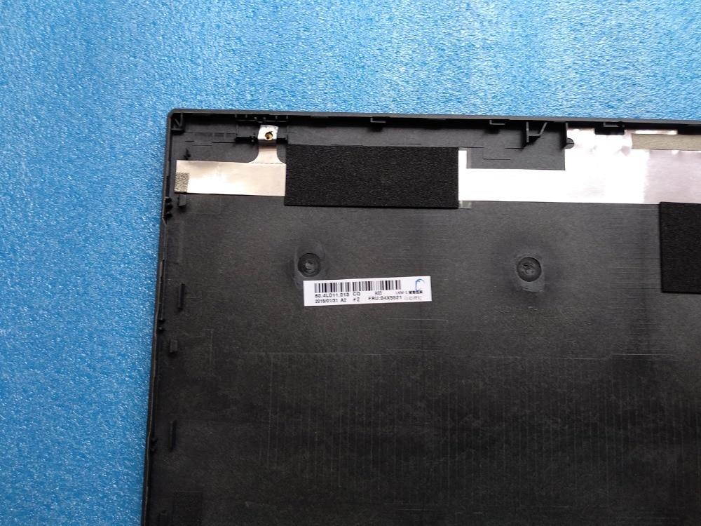 New/Orig Screen shell for Lenovo Thinkpad T540P T540  W540 Lcd rear cover back Lid Flat/T(FHD) FRU: 04X5521