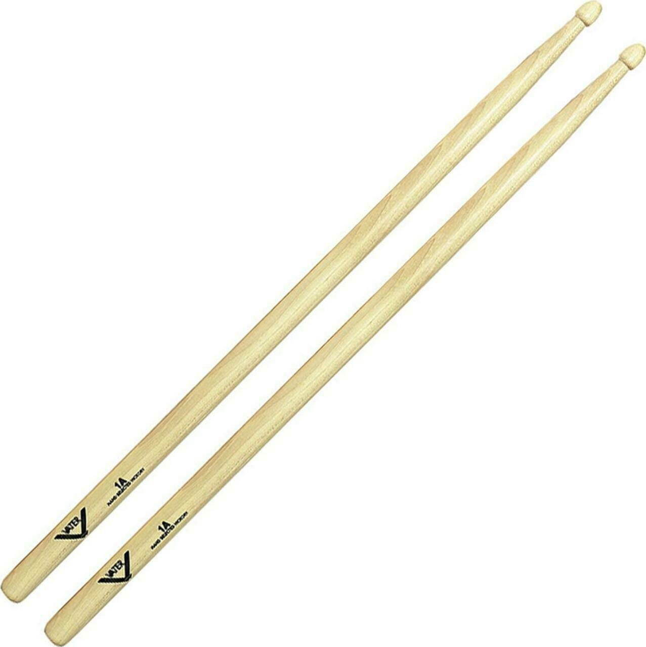 1A Wood Drum Sticks