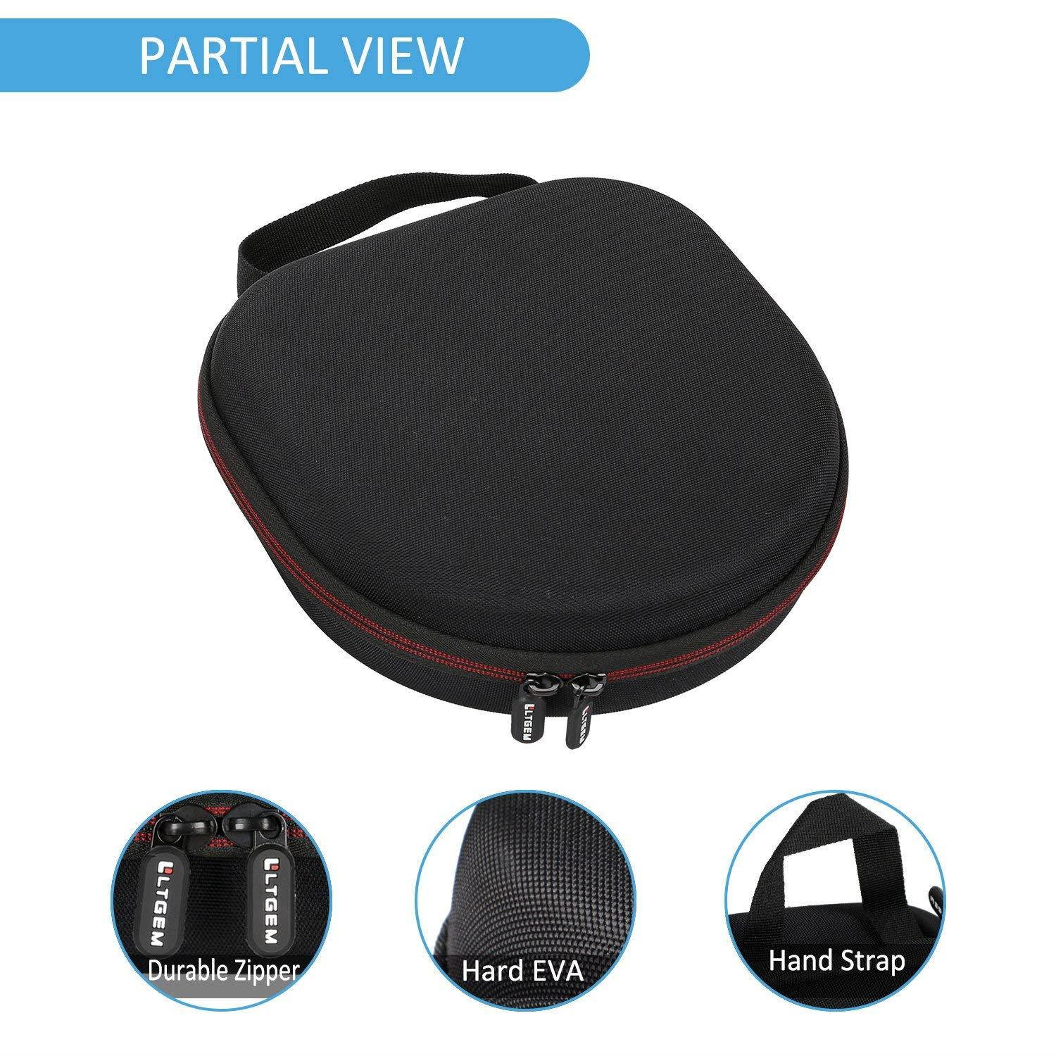 LTGEM Case for Sony XB950B1 Extra Bass Wireless Headphones with App Control (2017 Model)