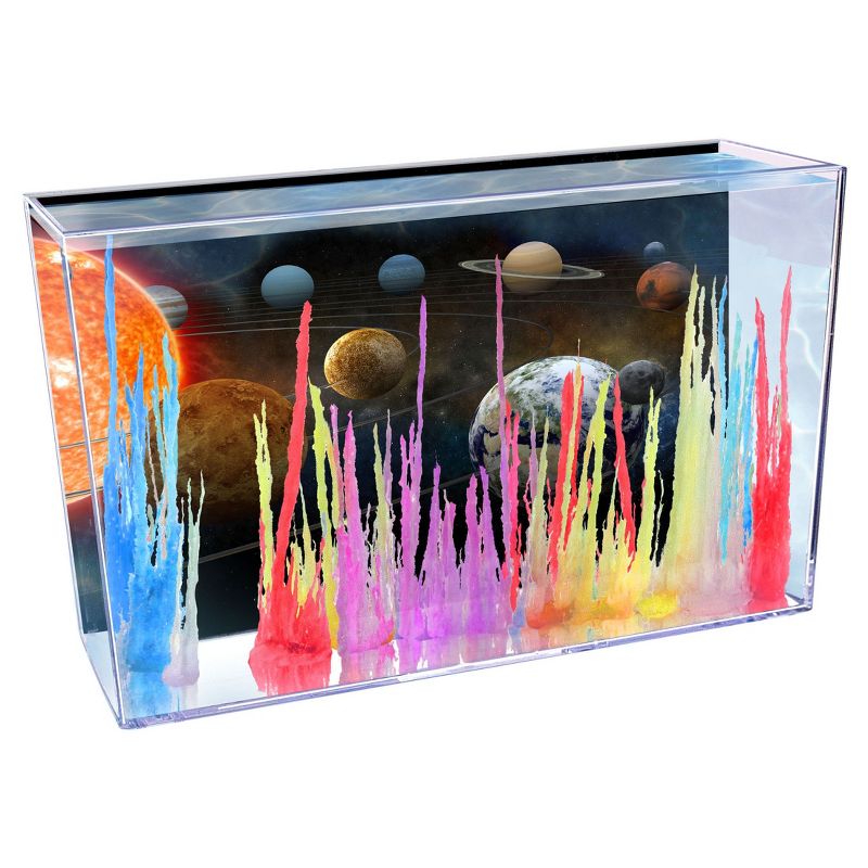Smithsonian Magic Rocks Kit