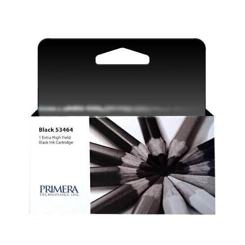 PRIMERA TECHNOLOGY (PRINTERS) 53464 BLACK INK CARTRIDGE HIGH YIELD