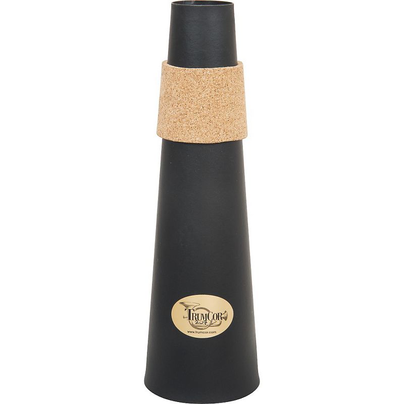 Trumcor Stealth Series Euphonium Practice Mute