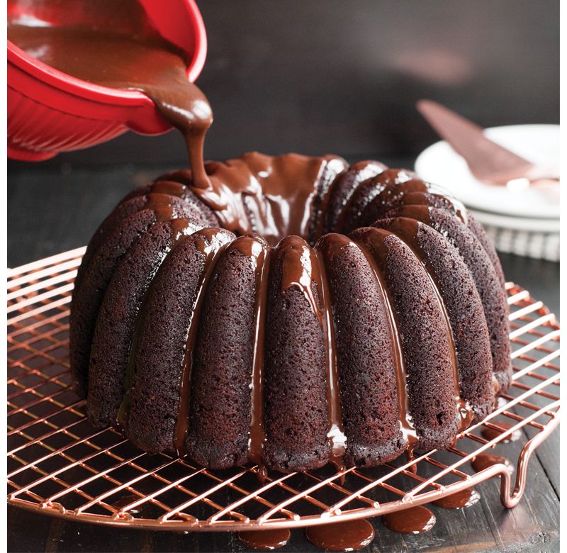 Nordic Ware Party Trays