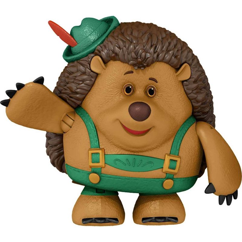 Disney Pixar Toy Story Prickle Figure