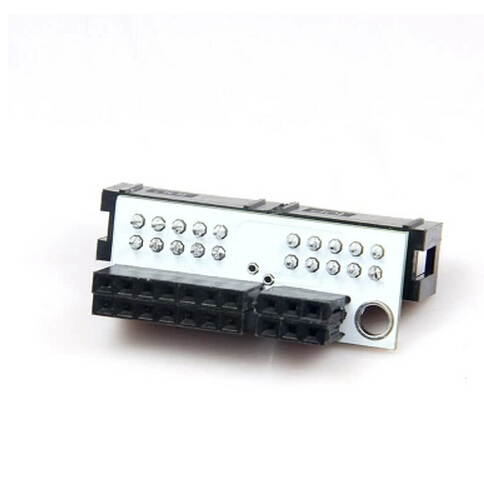 WWH-RS232/RS485 Serial to WIFI Serial to Ethernet Module Evaluation Kit