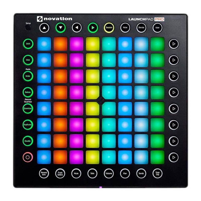 Novation Launchpad Pro Grid Controller for Ableton Live  LAUNCHPADPRO