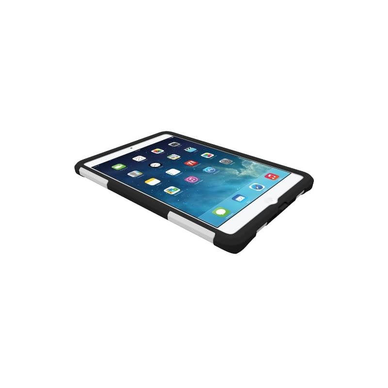 Aegis Series iPad Mini2 Protective Case Retail Packaging White