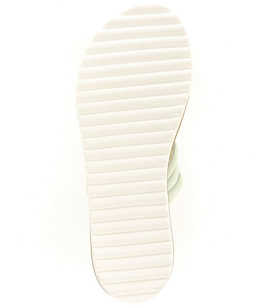 Diba True Cedar Cove Strappy Flat Sandals