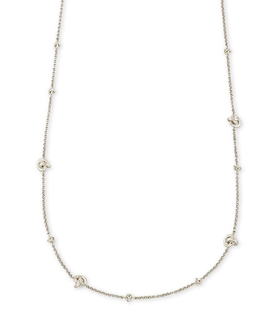 Landry Oversized Link Necklace