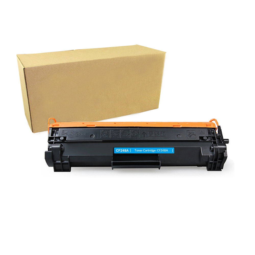 1 Pack CF248A 48A for HP Compatible Ink HP M15w MFP M28w Toner Cartridge for use with HP LaserJet Pro M15w M15a HP LaserJet Pro MFP M28w M28a M29w M29a Printer