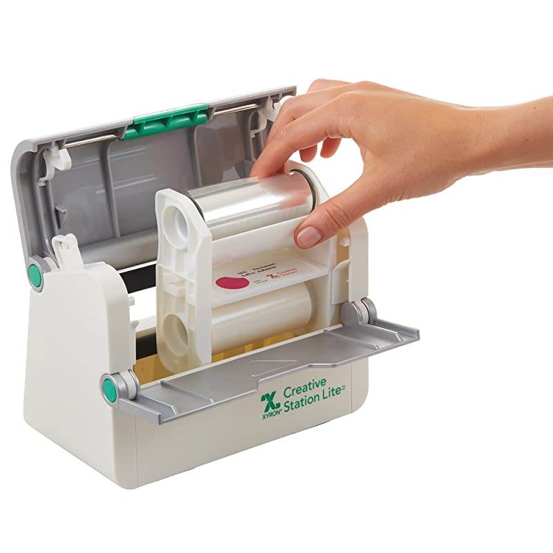 Creative Station Lite 3 or 5 Makes Invitations Handmade Cards Die Cuts Craft Projects and School Projects 624740