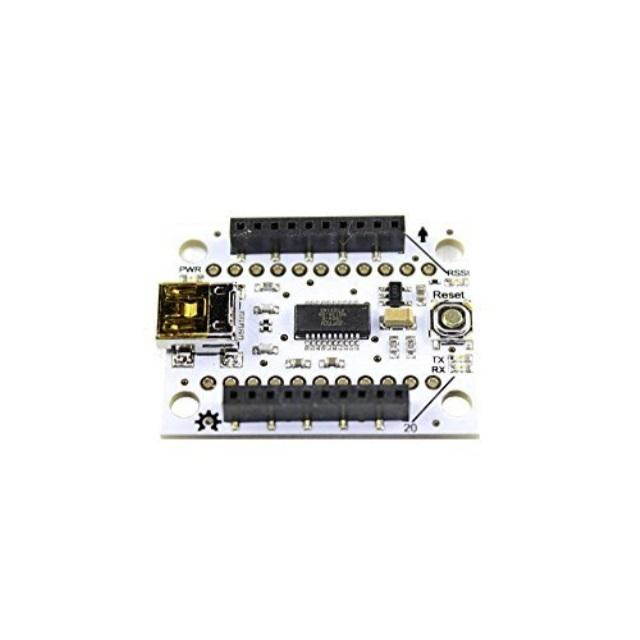 xbee explorer usb