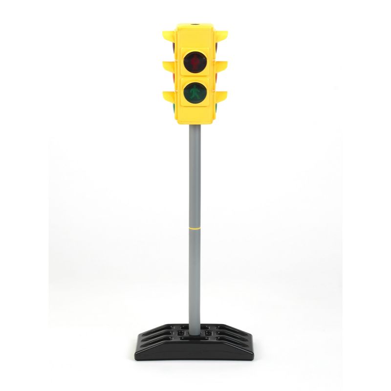 Theo Klein Traffic Light, Yellow