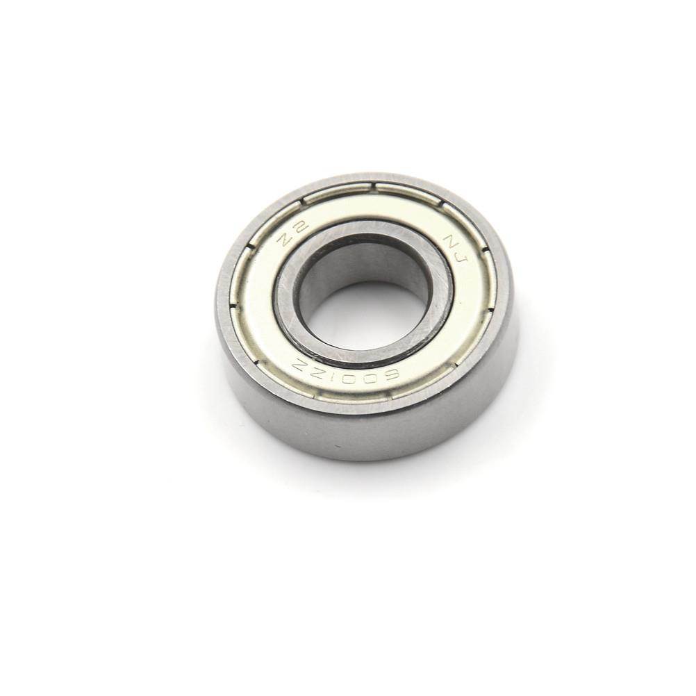 1 Pcs Carbon Steel 6001ZZ 6001Z Ball Bearing High Deep Groove Ball Speed Bearing