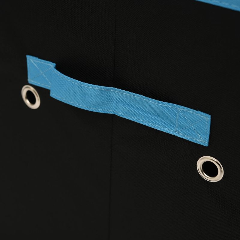 Space Jam Storage Bin