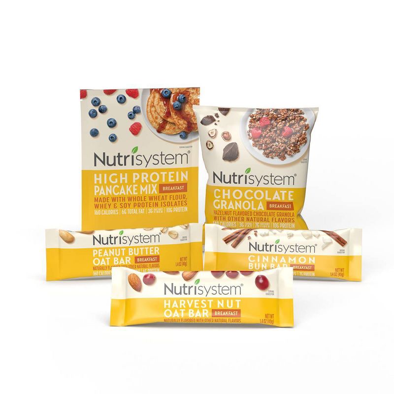 SlimFast Advanced Nutrition High Protein Meal Replacement Shake - Vanilla Cream - 11 fl oz/8pk