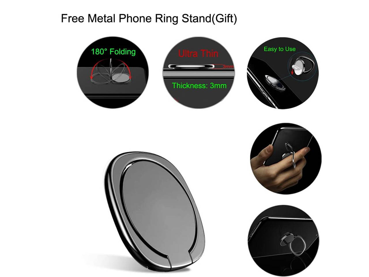 Battery for iPhone SE, IBESTWIN 1800mAh Replacement Battery Kit for iPhone SE A1723,A1662 and 1724 with Full Remove Tool Kit and Adhesive, 0 Cycle, 3 Years Warranty