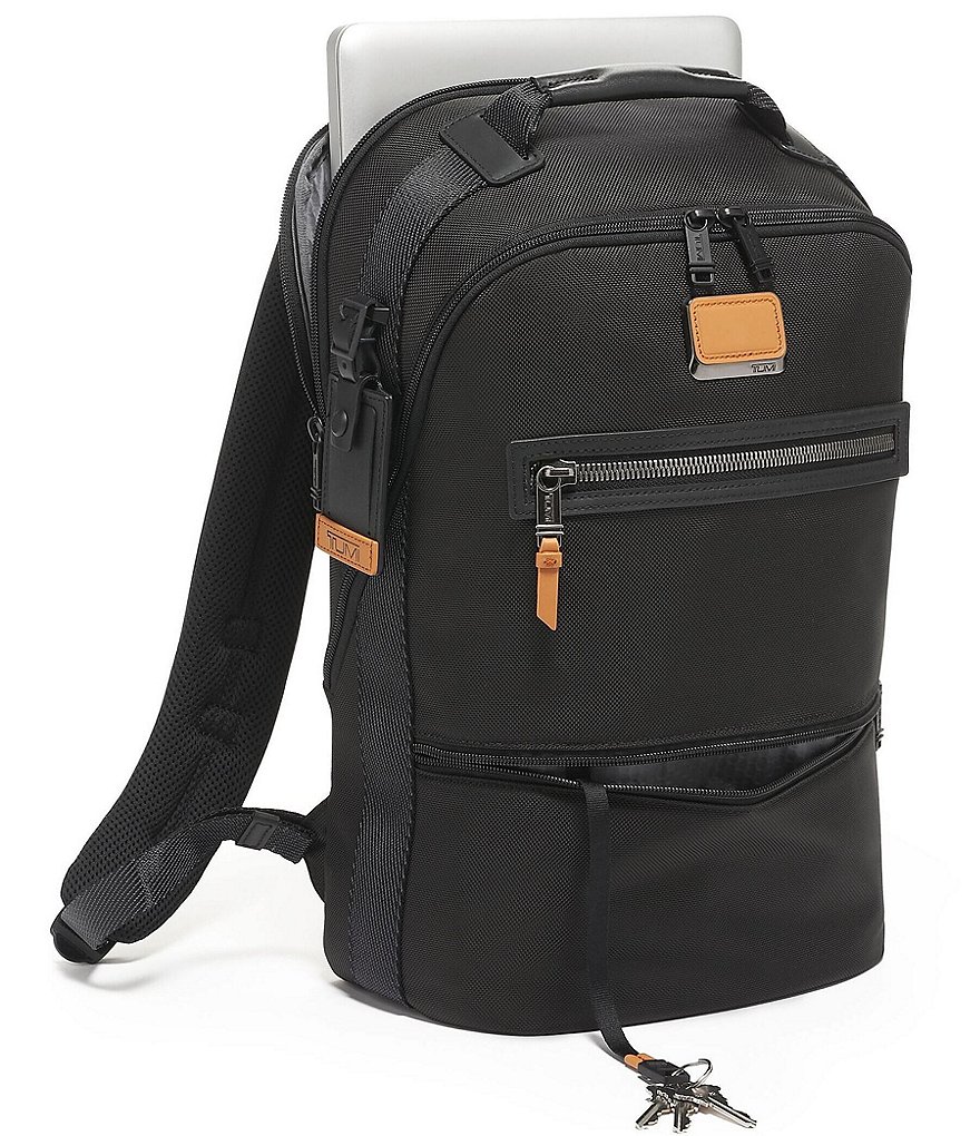 Tumi Essential Backpack