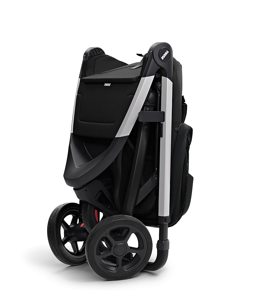 Thule Spring Compact Stroller - Aluminum Frame
