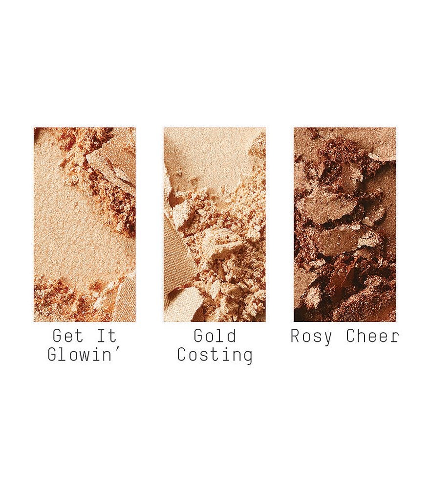 MAC Hyper Real Glow Palette Get It Glowin'