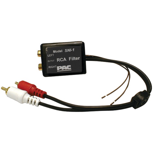 Ground Loop Signal Isolator, SNI1