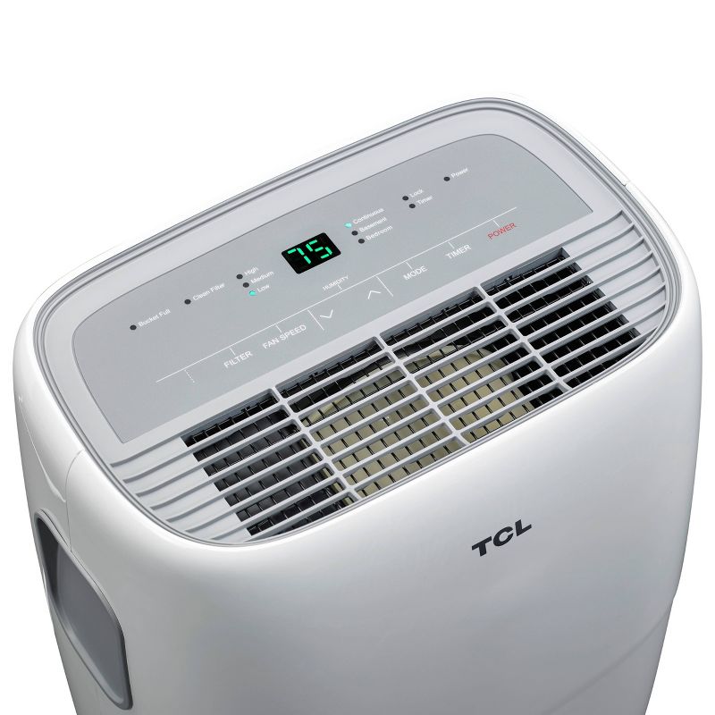 TCL 40pt Dehumidifier