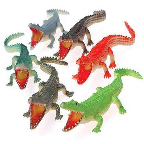 US Toy Toy Crocodiles Action Figure