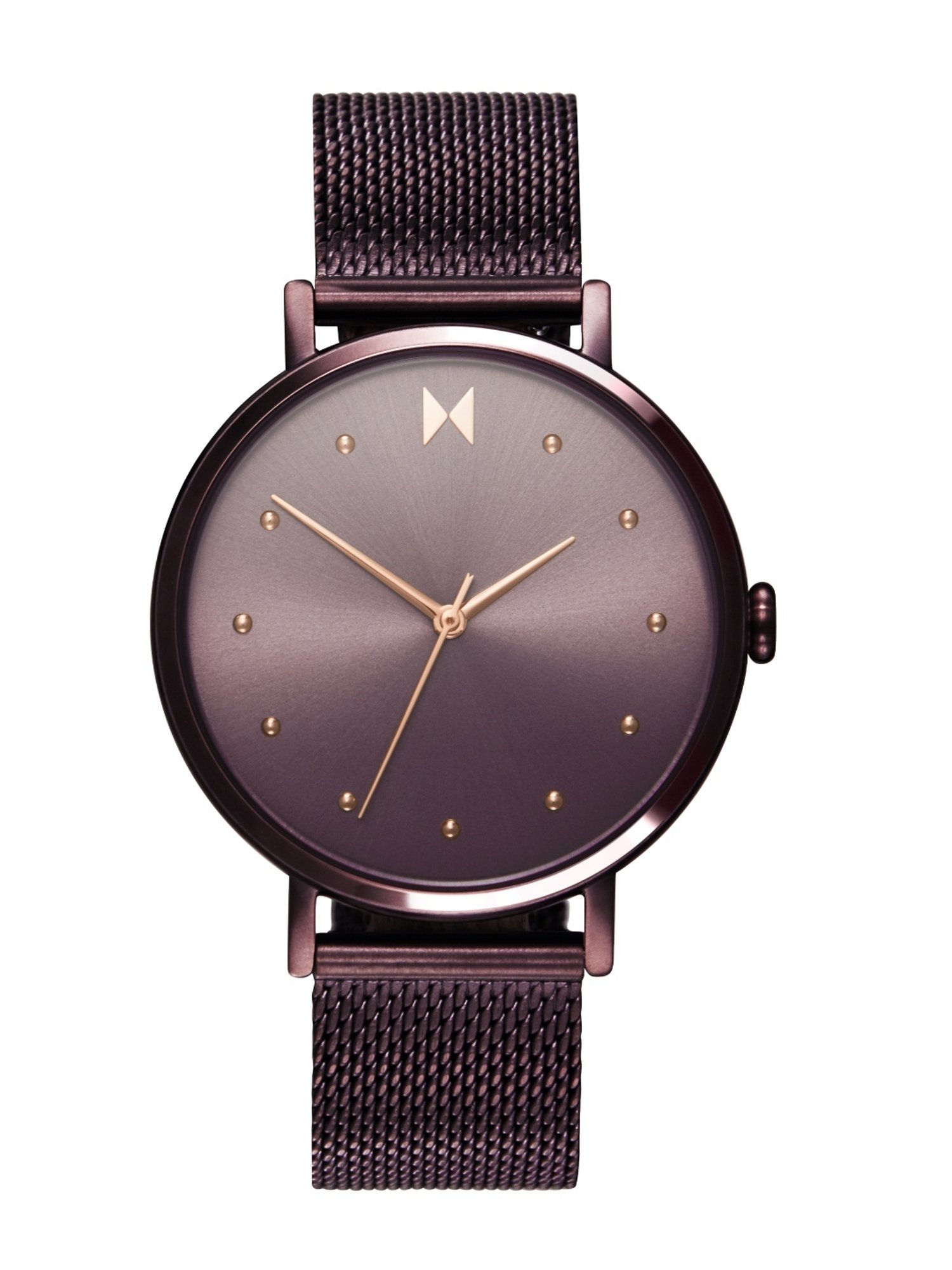 MVMT 28000032-D Dot Analog Watch for Women