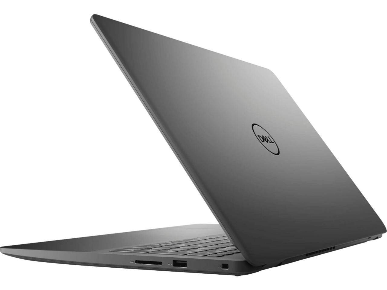 Dell Inspiron 15.6" Full HD TouchScreen Laptop,10th Gen Intel Core i5-1035G1,16GB DDR4, 512GB SSD, Intel UHD Graphics, Wifi-AC, Bluetooth, HDMI, USB, Windows 10 Pro