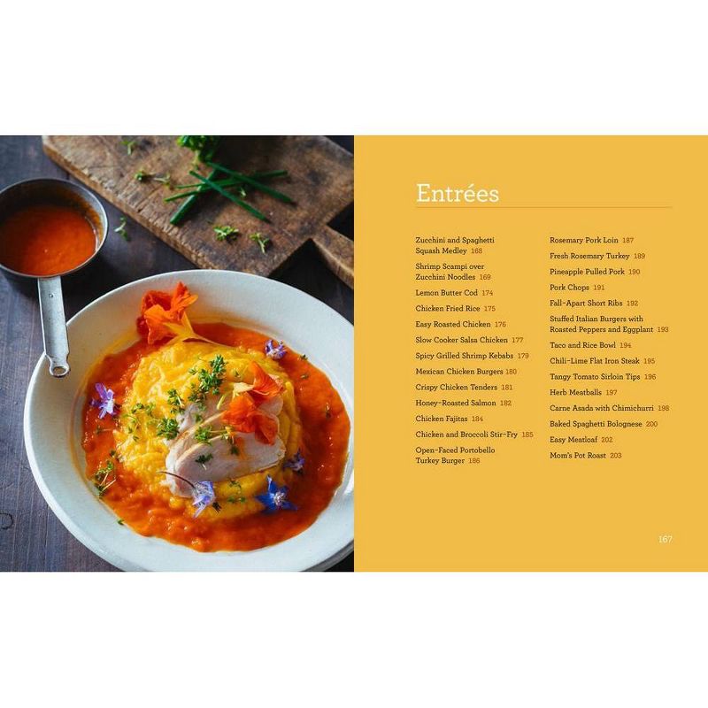 The Anti-Inflammatory Diet & Action Plans - by  Dorothy Calimeris & Sondi Bruner (Paperback)