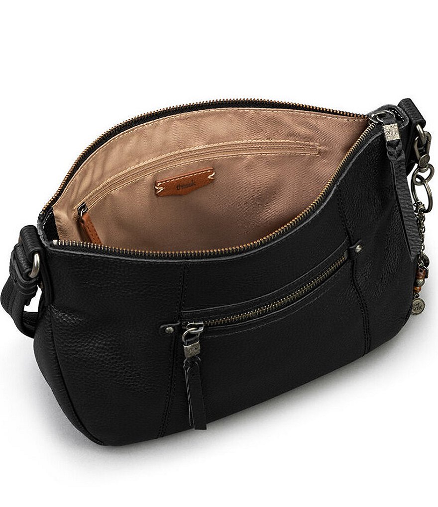 The Sak Gen Sequoia Small Hobo Bag