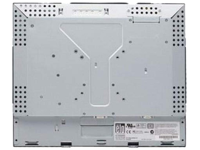 Elo E860319 Front-Mount Bezel for 1739L LCD Touch Monitor