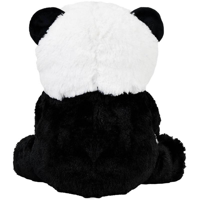 2 Scoops Plush - Rainbow Panda