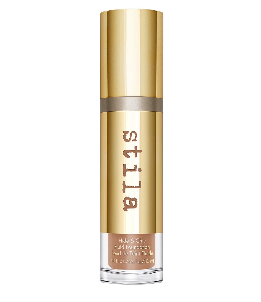 Stila Hide And Chic Fluid Foundation