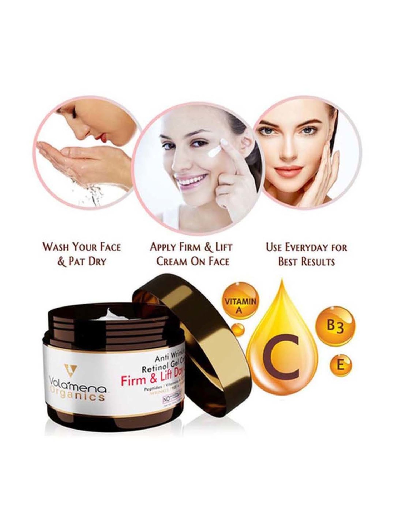 It's Skin Collagen Nutrition Cream - 50 ml