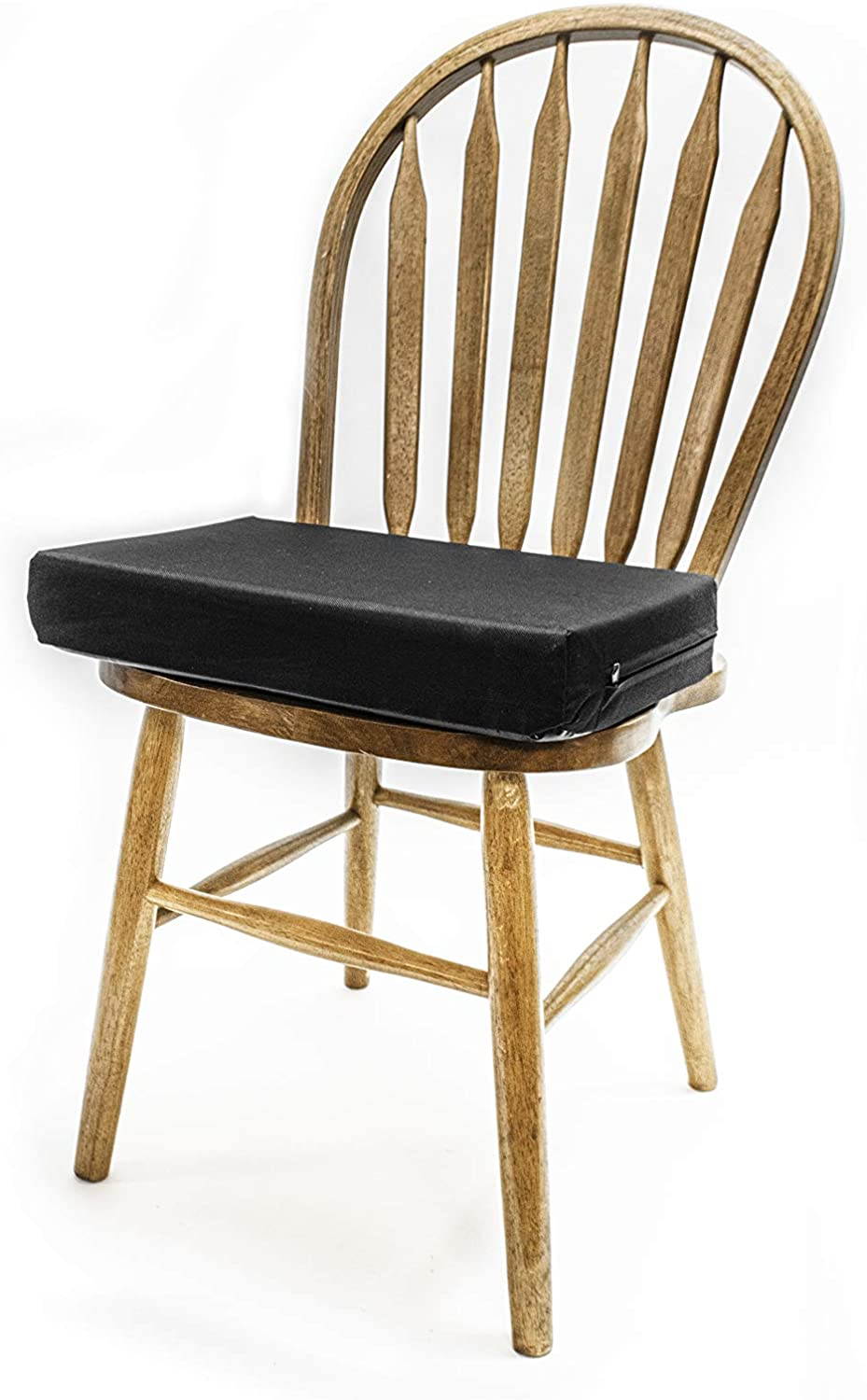 AutoExec AUE00124 Foam Seat Cushion
FSC-01B