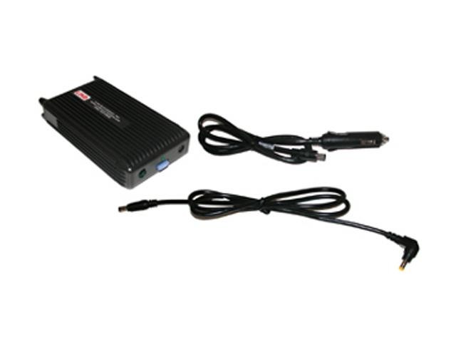 LIND PA1580-1745 120 Watt Power Adapter for Notebooks