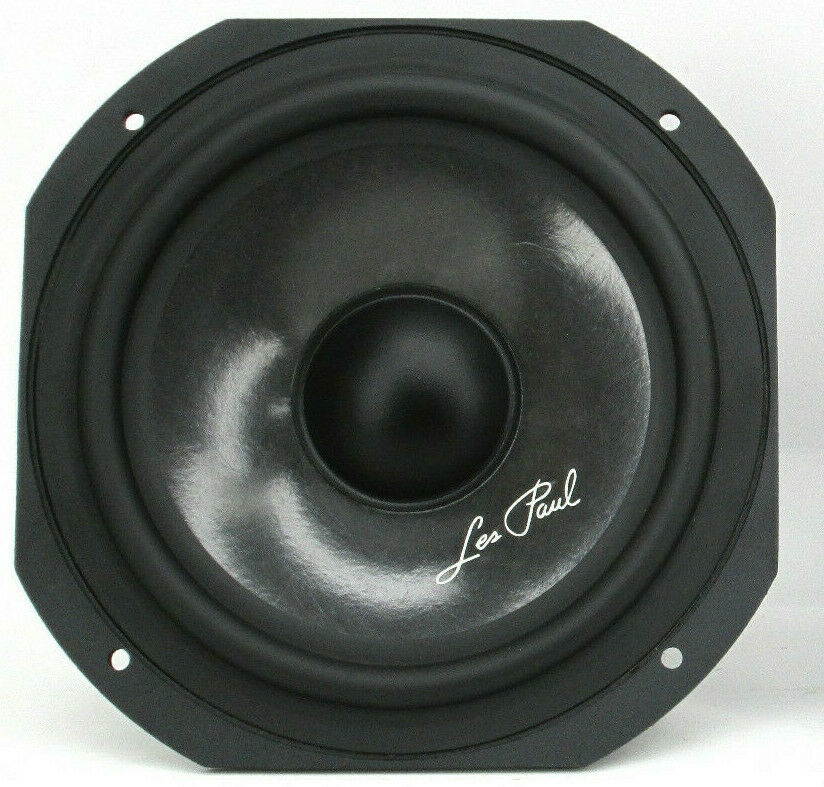 Gibson Les Paul WOFGB612501 6" Inch Woofer Speaker for LP6 Reference Monitor