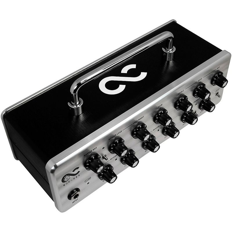 One Control BJF-S66 100W Guitar Amp Head