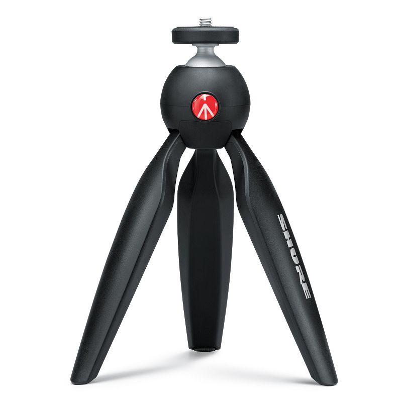 Shure MV88+ Desktop Kit (Black)